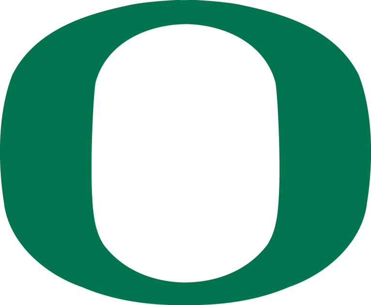 Oregon Ducks 1999-Pres Primary Logo DIY iron on transfer (heat transfer)...